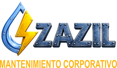 Zazil Mantenimiento Corporativo logo