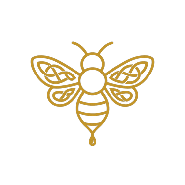 Pagan Honey Productions logo