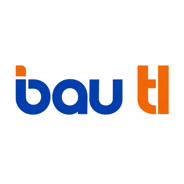 Bau TL I Boje i Lakovi logo