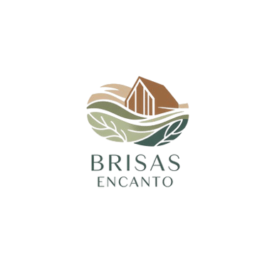 Brisas Encanto logo