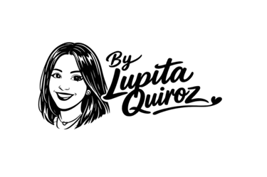 By Lupita Quiroz logo