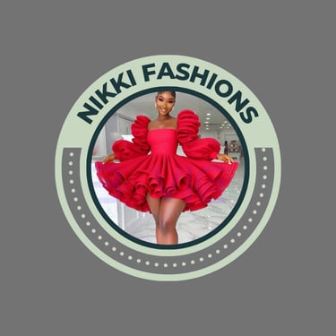 Nikki fashions logo