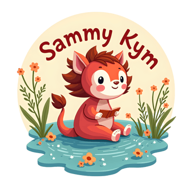 Sammy Kym logo