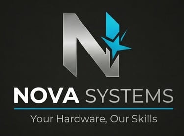 Nova Systems logo