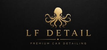 LF-Detail logo