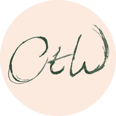 Chase the Wilderness logo