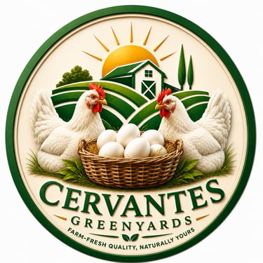 Cervantes Greenyards logo