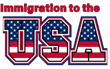 The US Immigration logo