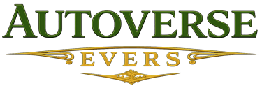 Autoverse Evers logo