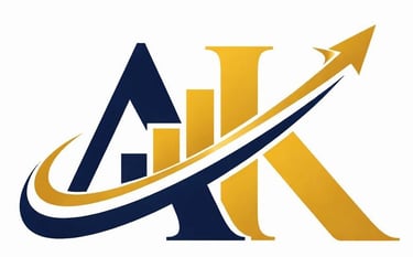 AK Consultancy & Services logo