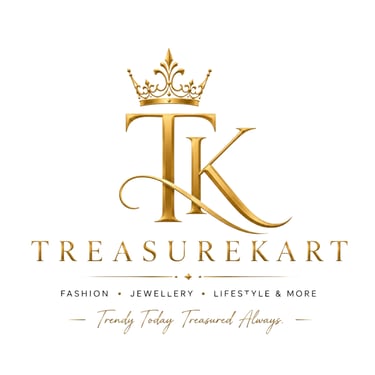 Treasure Kart logo