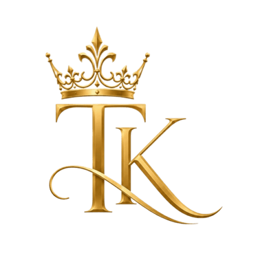 Treasure Kart logo
