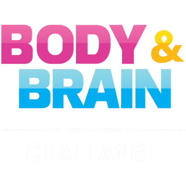 Body & Brain Challenge logo