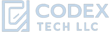 Codex Tech LLC logo