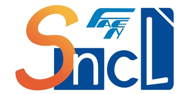 SNCL Guadeloupe logo