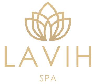 Lavih Spa Bauru logo