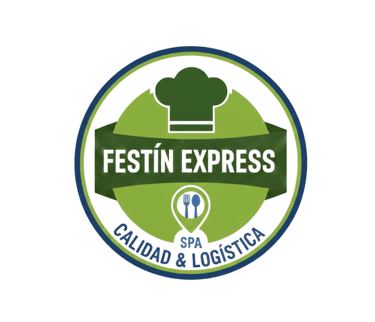 Festín Express logo