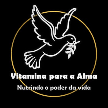 Vitamin for the Soul logo