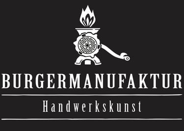 Burgermanufaktur am Frankenbad logo