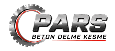 Pars Beton Kesme logo