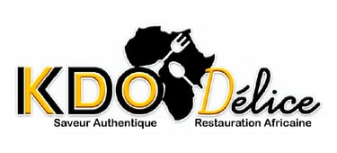Éclat d'Afrique logo