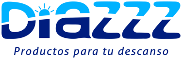 Colchones Diazzz logo