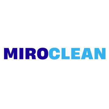 MIRO CLEAN logo