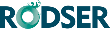 Rodser logo