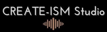 CREATE-ISM Studio LLC logo