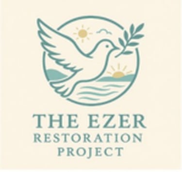 The Ezer Restoration Project Inc logo