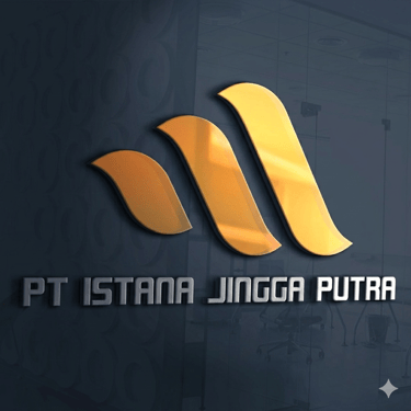 PT ISTANA JINGGA PUTRA logo