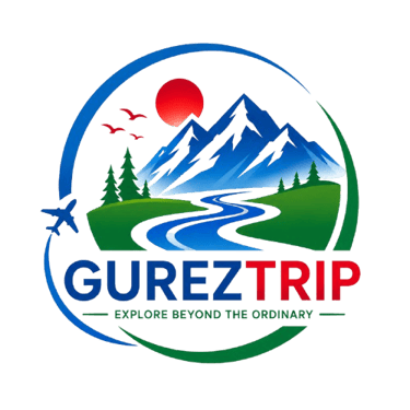 GurezTriip logo