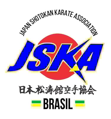 JSKA Brasil logo