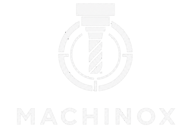 MACHINOX logo