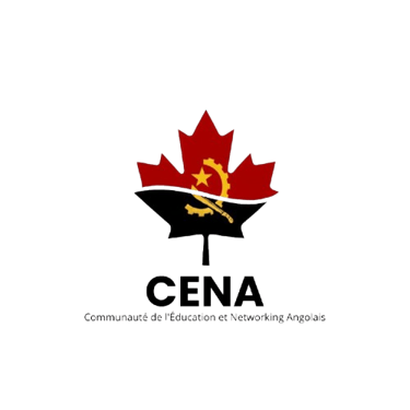 CENA logo