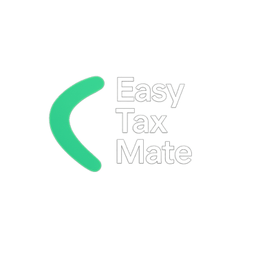 Easy Tax Mate logo