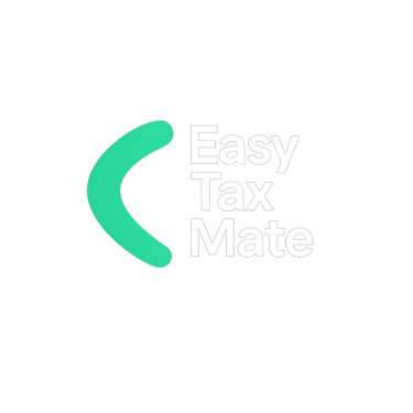 Easy Tax Mate logo