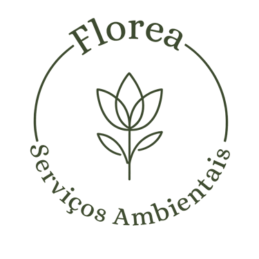 Florea Serviços Ambientais logo