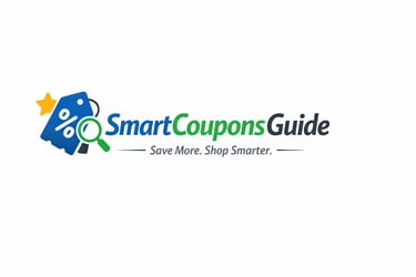Smart Coupons Guide logo
