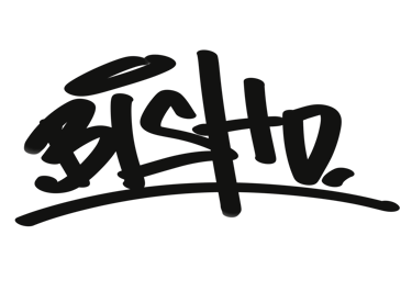 Como dibujar graffiti logo