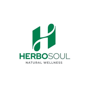 HerboSoul logo