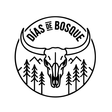 Dias de Bosque logo