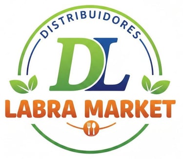 LabraMarket logo
