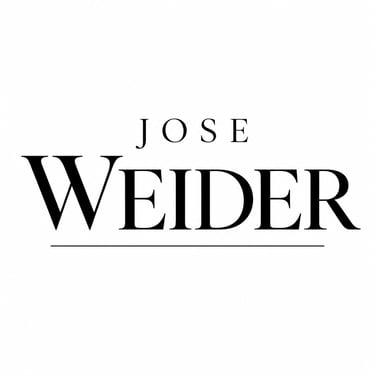 José Weider logo