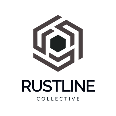 Rustline Collective logo