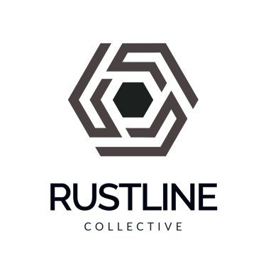 Rustline Collective logo