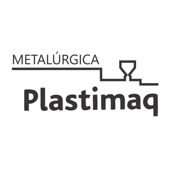 Plastimaq: Expertos en Metalúrgica logo
