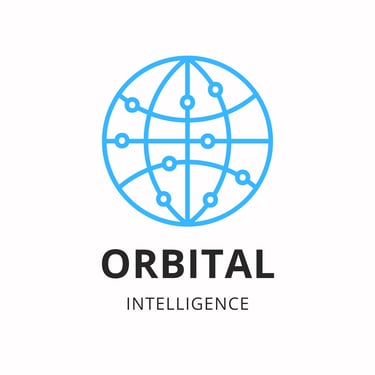 Orbital Intelligence logo