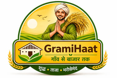 GRAMIHAAT logo