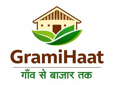 GRAMIHAAT logo